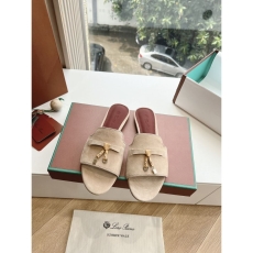 Loro Piana Sandals